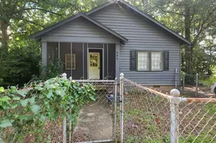 405 N Bethel St, Thomaston, GA 30286 - Photo 3
