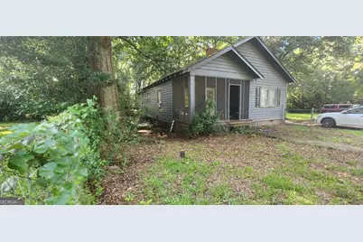 405 N Bethel Street, Thomaston, GA 30286 - Photo 3