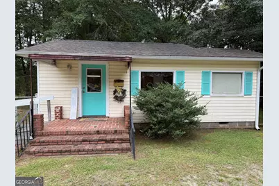 122 Northeast Street E, Monticello, GA 31064 - Photo 3