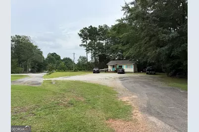 122 Northeast Street E, Monticello, GA 31064 - Photo 5
