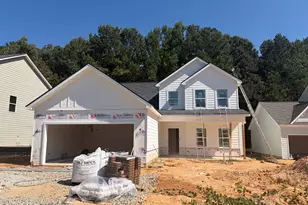 135 Hunts Ml Cir, Griffin, GA 30224 - Photo 1