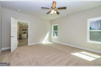 135 Hunts Mill Circle, Griffin, GA 30224 - Photo 25