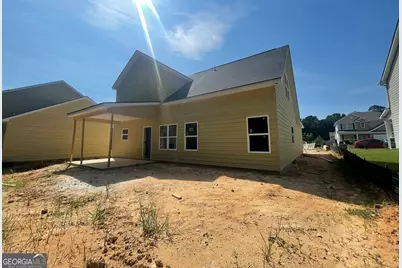 135 Hunts Mill Circle, Griffin, GA 30224 - Photo 3