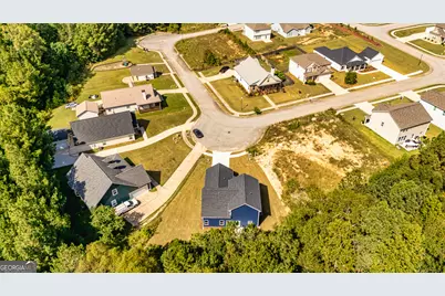 135 Hunts Mill Circle, Griffin, GA 30224 - Photo 47