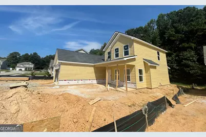 135 Hunts Mill Circle, Griffin, GA 30224 - Photo 9