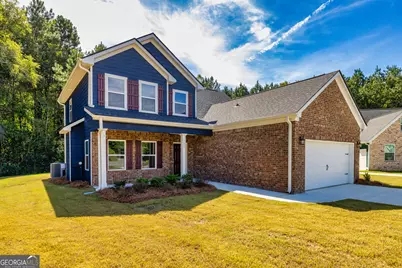 135 Hunts Mill Circle, Griffin, GA 30224 - Photo 13