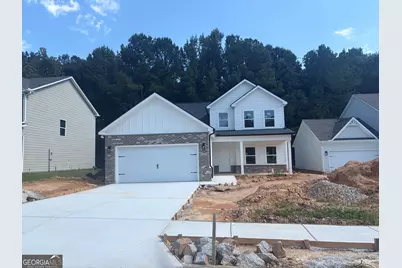 135 Hunts Mill Circle, Griffin, GA 30224 - Photo 1
