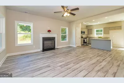 135 Hunts Mill Circle, Griffin, GA 30224 - Photo 15