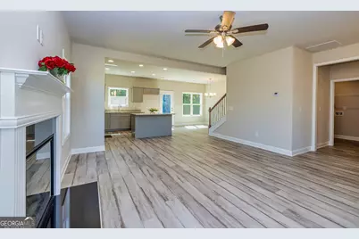 135 Hunts Mill Circle, Griffin, GA 30224 - Photo 31