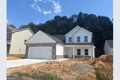 135 Hunts Mill Circle, Griffin, GA 30224 - Photo 7