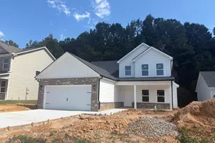 135 Hunts Ml Cir, Griffin, GA 30224 - Photo 7