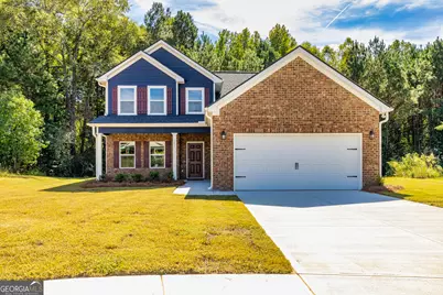 135 Hunts Mill Circle, Griffin, GA 30224 - Photo 11