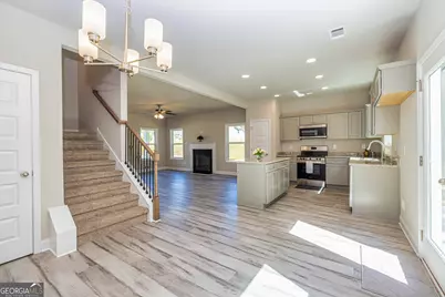 135 Hunts Mill Circle, Griffin, GA 30224 - Photo 31