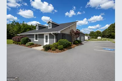 272 Highway 41 N, Barnesville, GA 30204 - Photo 1