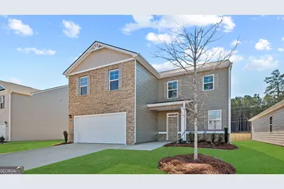 163 White Spruce Way, Newnan, GA 30265 - Photo 39