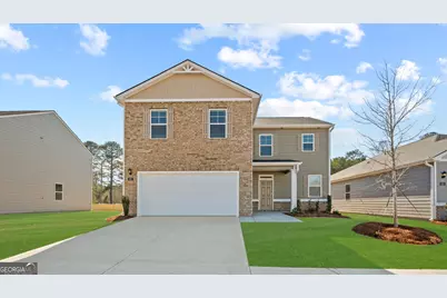 163 White Spruce Way, Newnan, GA 30265 - Photo 1