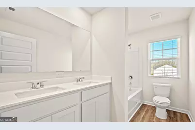 163 White Spruce Way, Newnan, GA 30265 - Photo 25