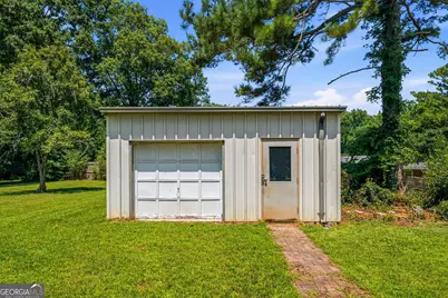 3940 Hubert Drive, Powder Springs, GA 30127 - Photo 31