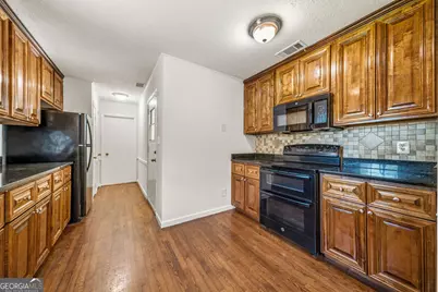 3940 Hubert Drive, Powder Springs, GA 30127 - Photo 11
