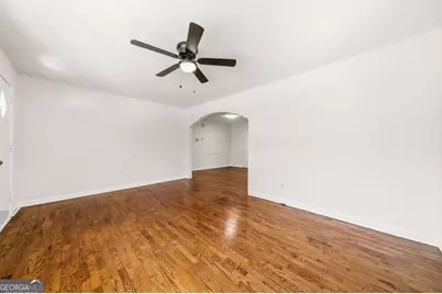 3940 Hubert Drive, Powder Springs, GA 30127 - Photo 3