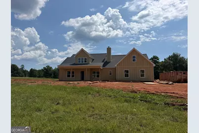 681 Pine Grove Church Road, Culloden, GA 31016 - Photo 3
