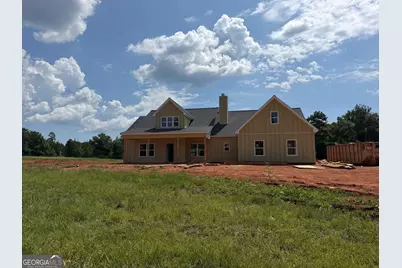 681 Pine Grove Church Road, Culloden, GA 31016 - Photo 1