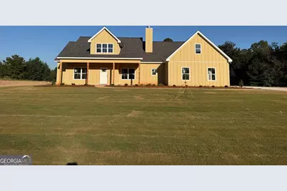 681 Pine Grove Church Road, Culloden, GA 31016 - Photo 1