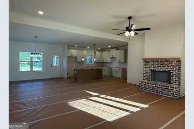 681 Pine Grove Church Road, Culloden, GA 31016 - Photo 7