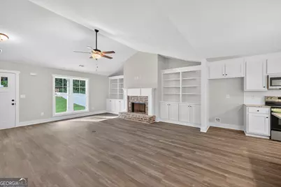 44 Sycamore Drive #17, Colbert, GA 30628 - Photo 5