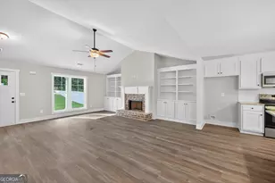 44 Sycamore Dr, Colbert, GA 30628 - Photo 5