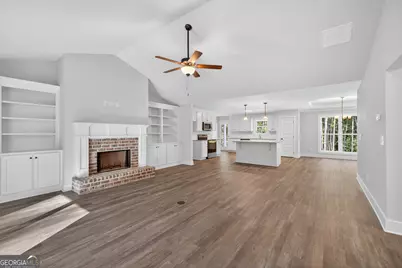 44 Sycamore Drive #17, Colbert, GA 30628 - Photo 3
