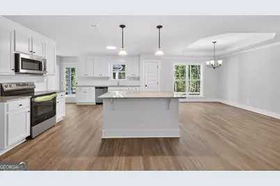 44 Sycamore Drive #17, Colbert, GA 30628 - Photo 7