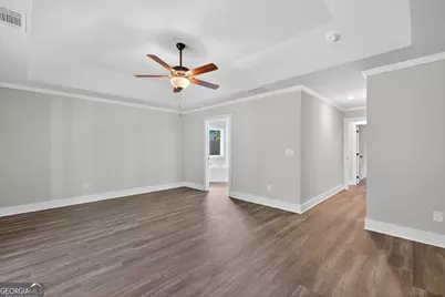 44 Sycamore Drive #17, Colbert, GA 30628 - Photo 23