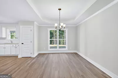 44 Sycamore Drive #17, Colbert, GA 30628 - Photo 9