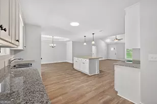 44 Sycamore Dr, Colbert, GA 30628 - Photo 11