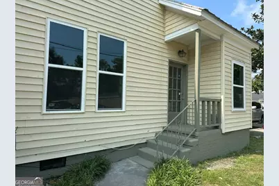 102 West Inman #1, Statesboro, GA 30458 - Photo 1