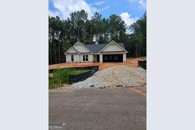 0 River Birch Lane #18, Colbert, GA 30628 - Photo 1