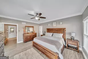 2717 Old Eastman Rd, Cadwell, GA 31009 - Photo 23