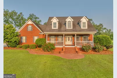 2717 Old Eastman Road, Cadwell, GA 31009 - Photo 1