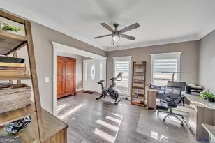 2717 Old Eastman Rd, Cadwell, GA 31009 - Photo 7