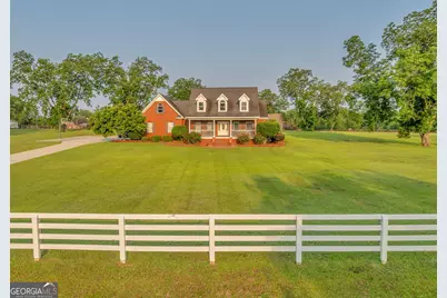 2717 Old Eastman Road, Cadwell, GA 31009 - Photo 3