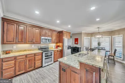 2717 Old Eastman Road, Cadwell, GA 31009 - Photo 15