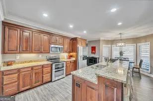 2717 Old Eastman Rd, Cadwell, GA 31009 - Photo 15