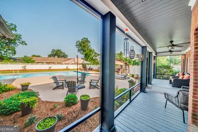 2717 Old Eastman Road, Cadwell, GA 31009 - Photo 37