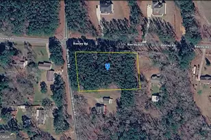 1070 Bexley Rd, Moreland, GA 30259 - Photo 1