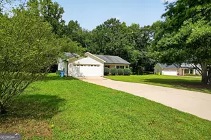 2015 Jefferson Way, McDonough, GA 30252 - Photo 1