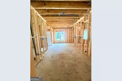 668 Lynchburg Street, Hampton, GA 30228 - Photo 3