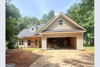 668 Lynchburg Street, Hampton, GA 30228 - Photo 1