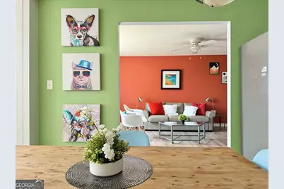 215 Piedmont Avenue NE #APT 807, Atlanta, GA 30308 - Photo 1