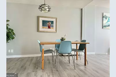 215 Piedmont Avenue NE #APT 807, Atlanta, GA 30308 - Photo 5